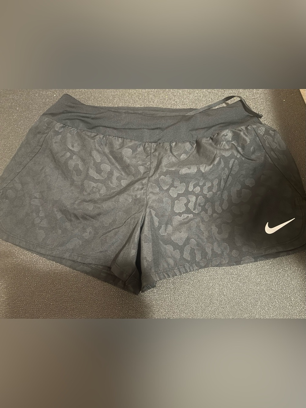 Women’s Nike shorts